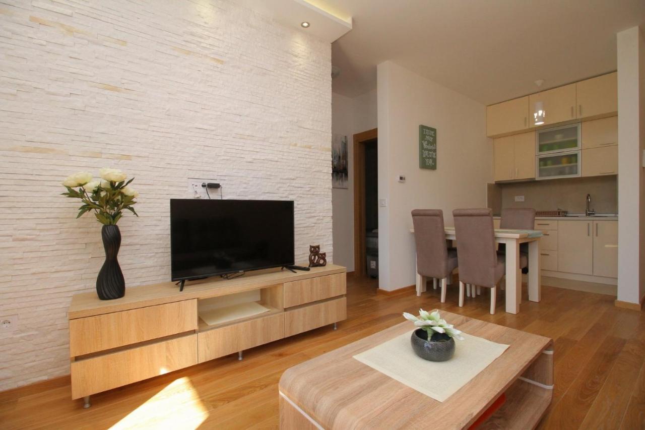 Elsa S15 Apartment Zlatibor Bagian luar foto