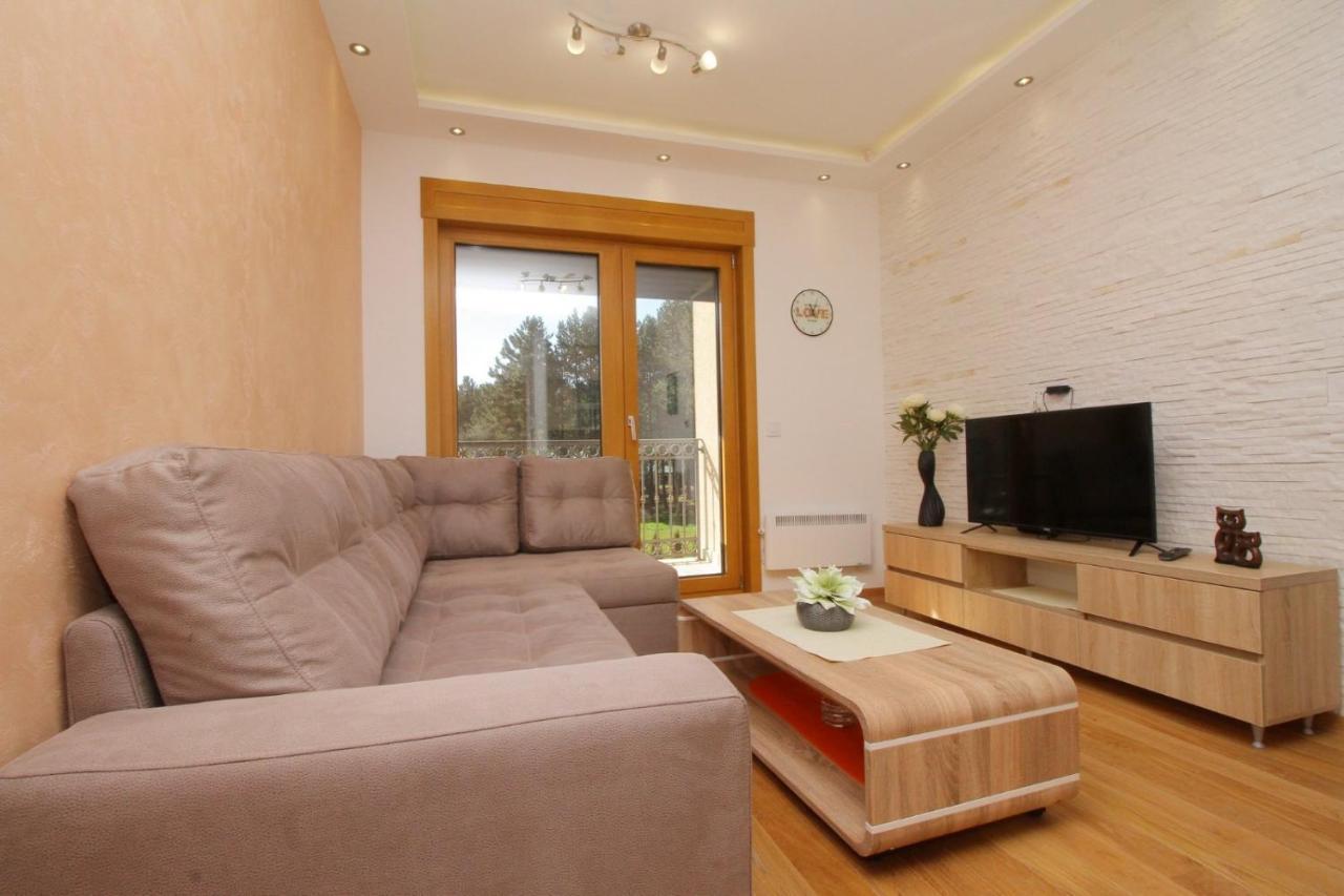 Elsa S15 Apartment Zlatibor Bagian luar foto