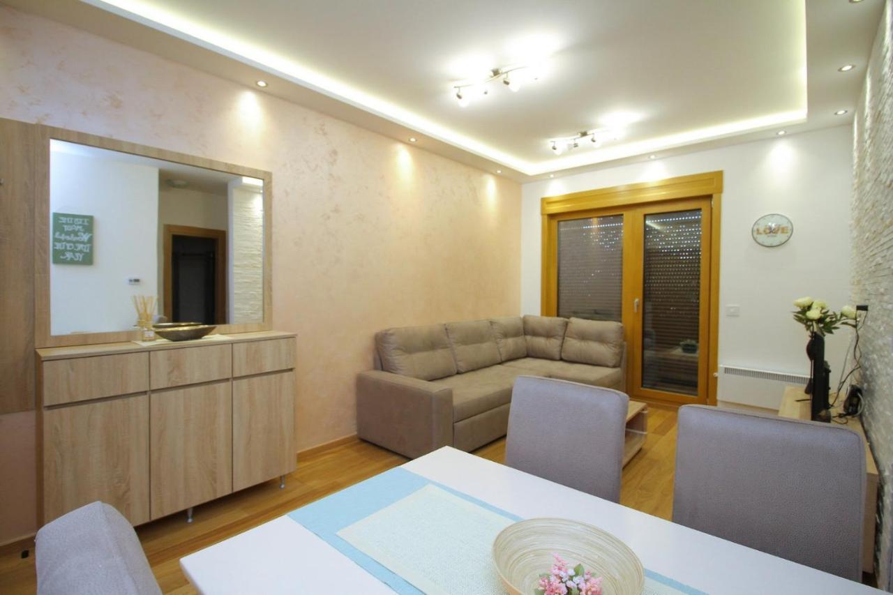 Elsa S15 Apartment Zlatibor Bagian luar foto