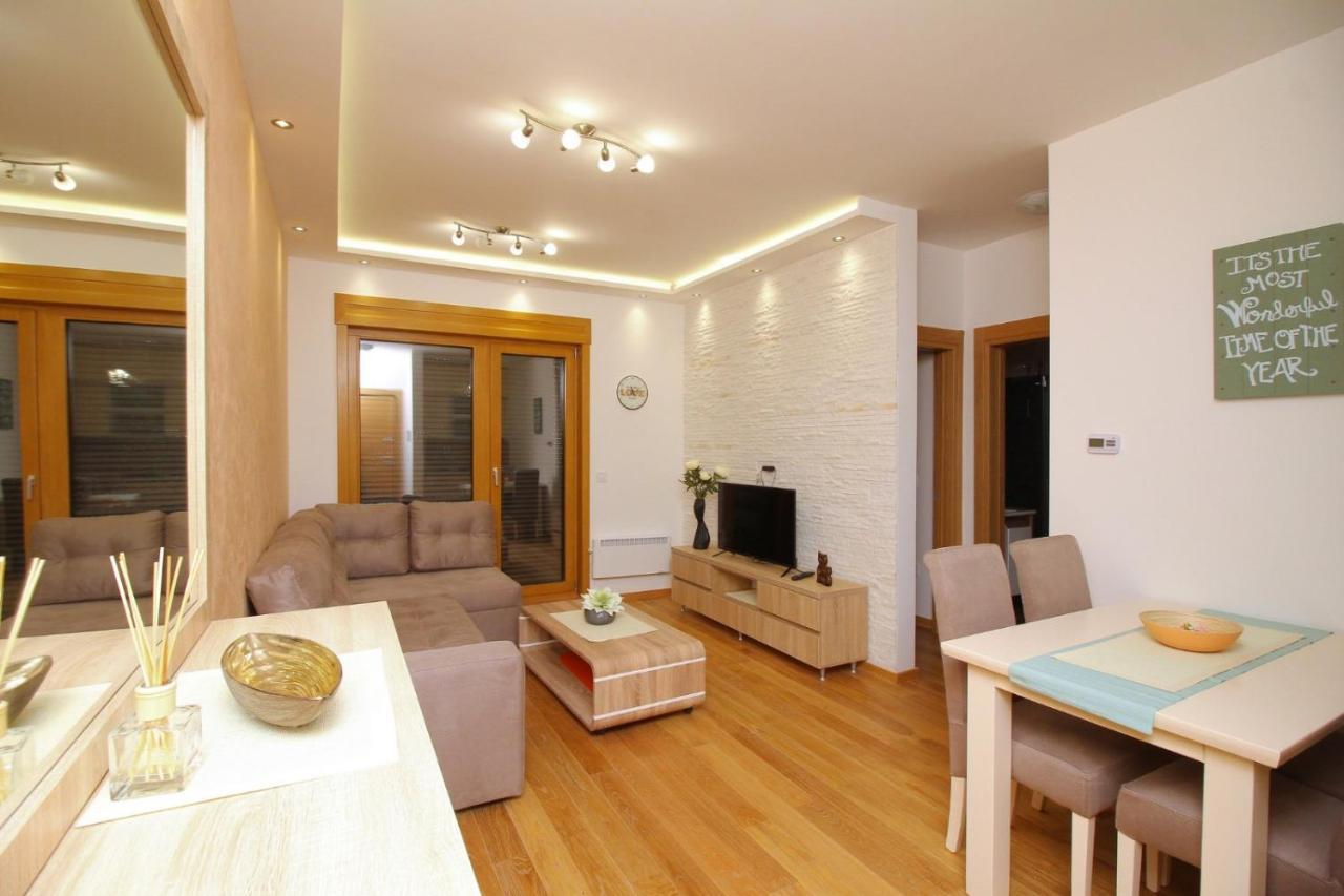 Elsa S15 Apartment Zlatibor Bagian luar foto