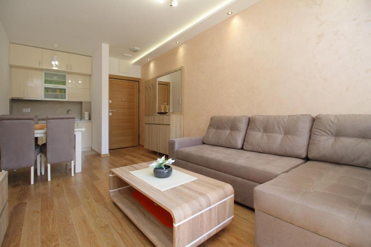 Elsa S15 Apartment Zlatibor Bagian luar foto