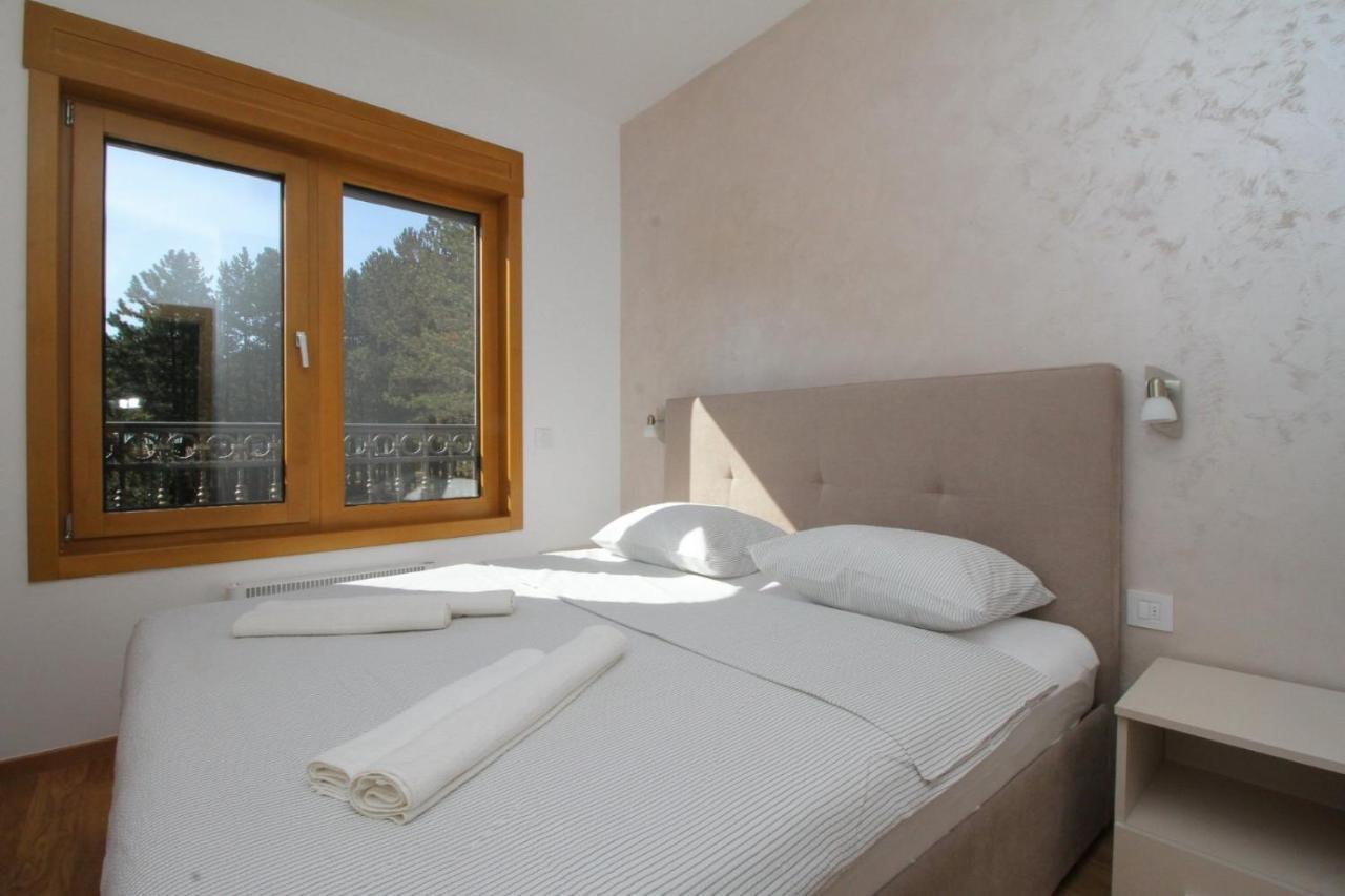 Elsa S15 Apartment Zlatibor Bagian luar foto