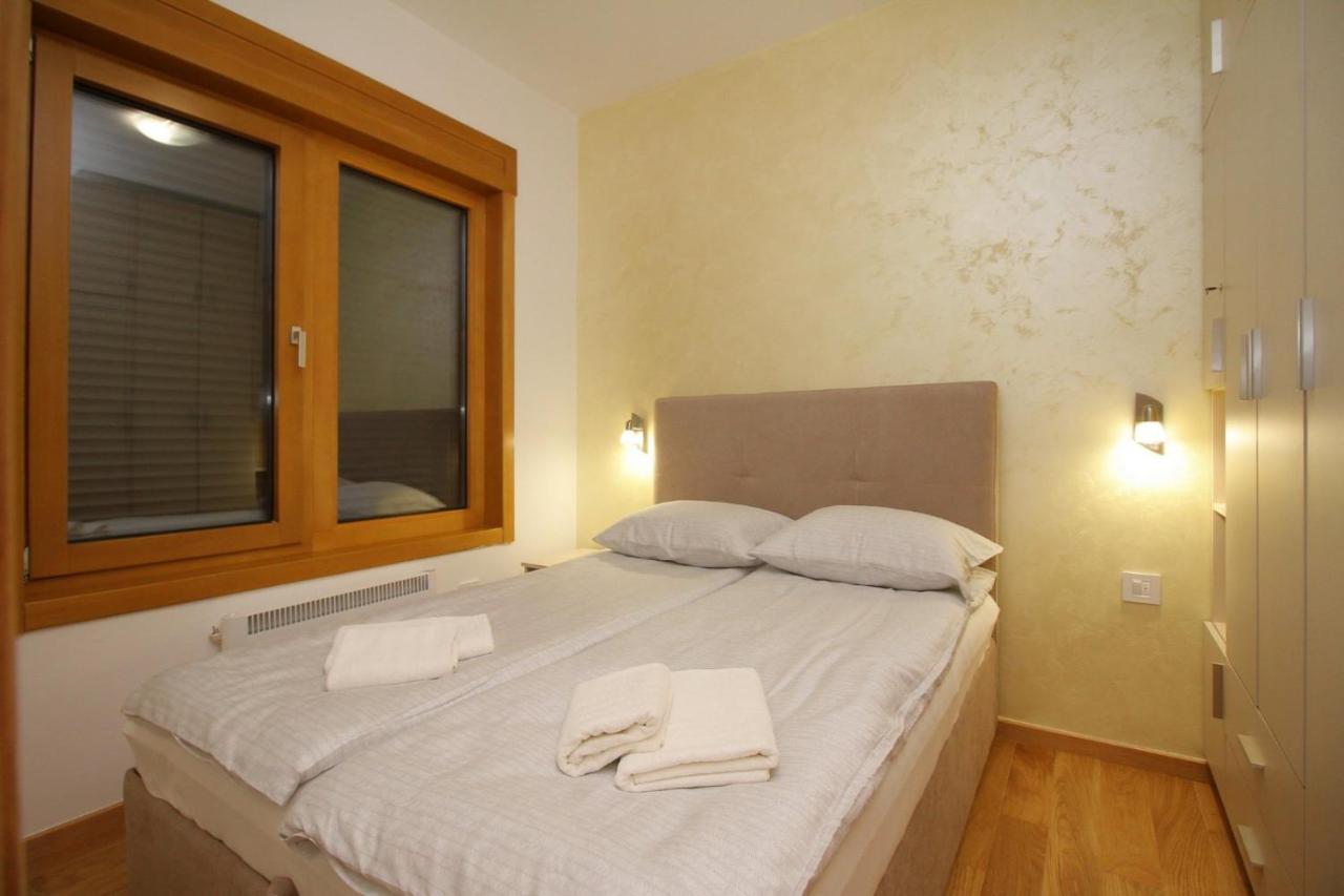 Elsa S15 Apartment Zlatibor Bagian luar foto