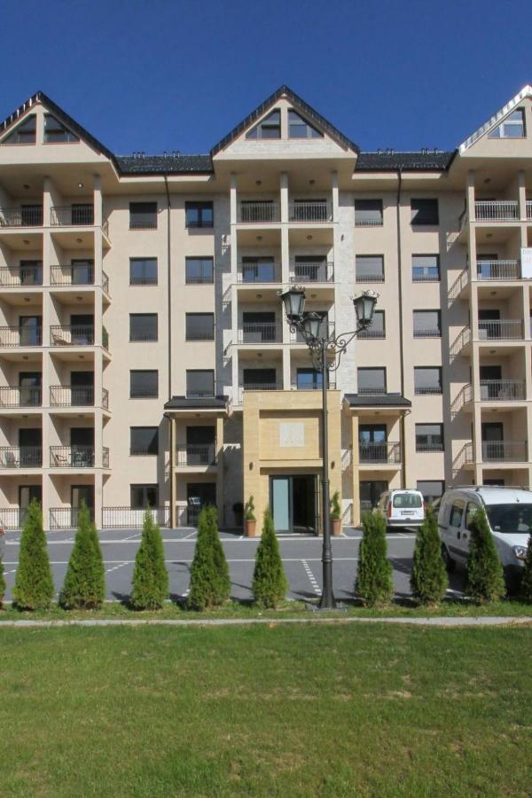 Elsa S15 Apartment Zlatibor Bagian luar foto