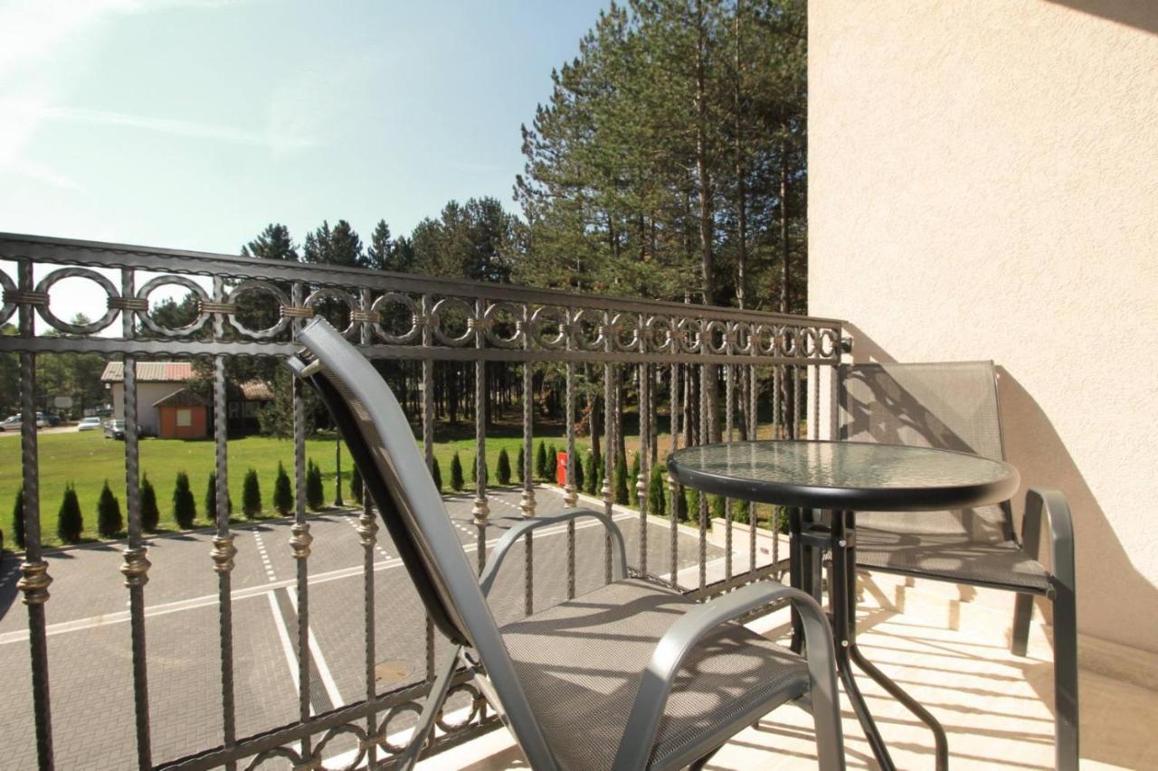 Elsa S15 Apartment Zlatibor Bagian luar foto
