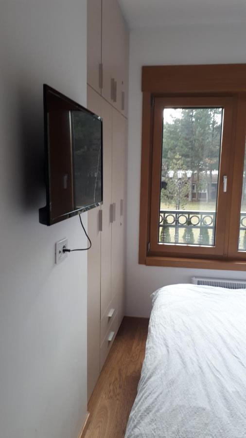 Elsa S15 Apartment Zlatibor Bagian luar foto