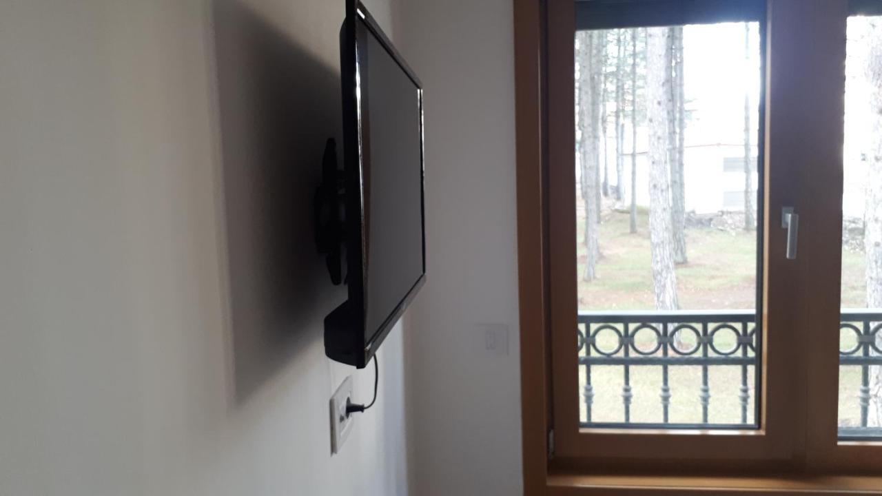 Elsa S15 Apartment Zlatibor Bagian luar foto